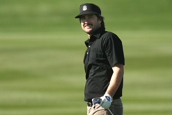 2008 Bob Hope Chrysler Classic - Round 4