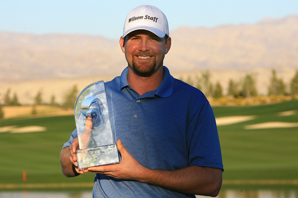 2008 Bob Hope Chrysler Classic - Round 5