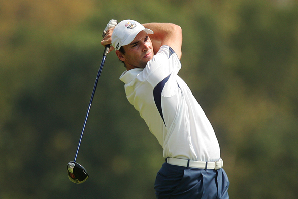 2008 Ryder Cup - Day 3