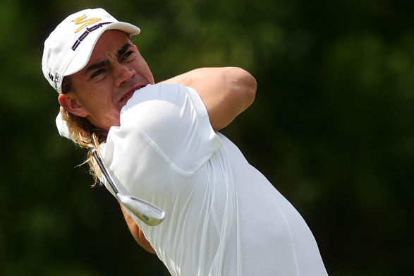 2008 The TOUR Championship - Round 4