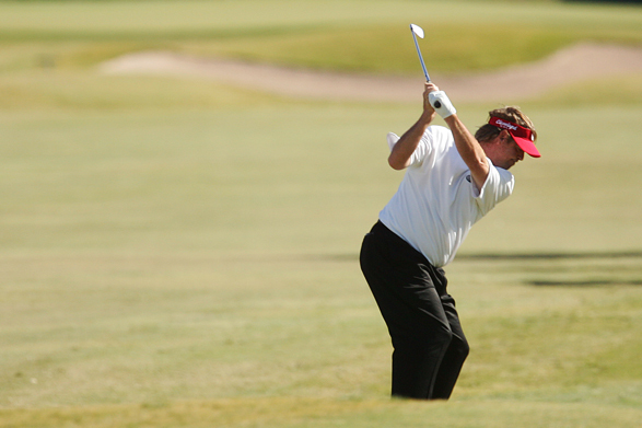 2008 Ginn sur Mer Classic - Round 1