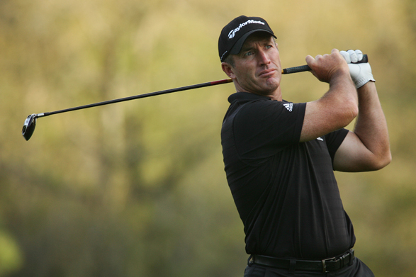2008 Ginn sur Mer Classic - Round 1