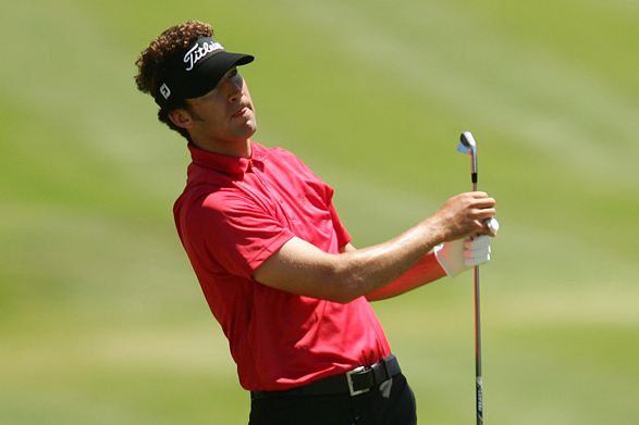 2008 Ginn sur Mer Classic - Round 3