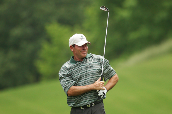 2008 Ginn sur Mer Classic - Round 3