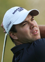 Arron Oberholser