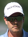 Henrik Stenson