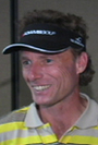 Bernhard Langer
