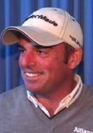Paul McGinley