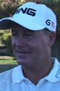 Bob May