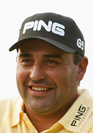 Photo - Angel Cabrera