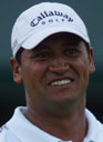 Michael Campbell