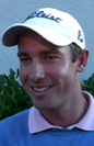 Andrew Buckle