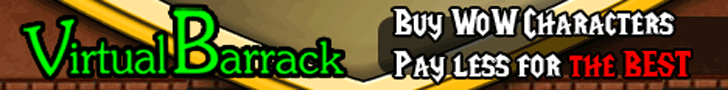 World of Warcraft