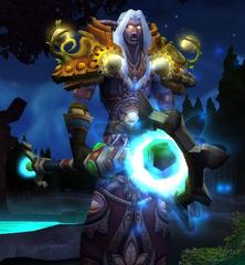 Cheap WoW Accounts Level 80 Male Night Elf Druid (PvE)
