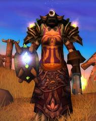 Cheap WoW Accounts Level 80 Female Tauren Druid (PvP)
