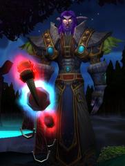 Cheap WoW Accounts Level 80 Male Night Elf Druid (PvP)