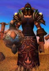 Cheap WoW Accounts Level 80 Female Tauren Druid (PvP)