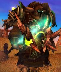 Cheap WoW Accounts Level 80 Male Tauren Druid (PvP)