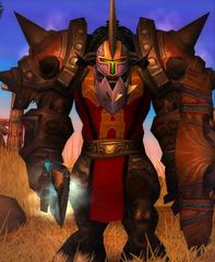 Cheap WoW Accounts Level 80 Male Tauren Warrior (PvP)