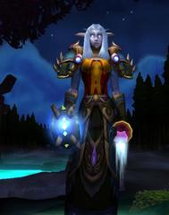 Cheap WoW Accounts Level 80 Female Night Elf Druid (PvP)