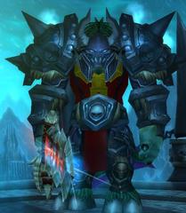 Cheap WoW Accounts Level 80 Male Tauren Death Knight (PvP)