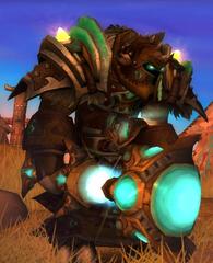 Buying WoW Account Level 80 Male Tauren Druid (PvP)