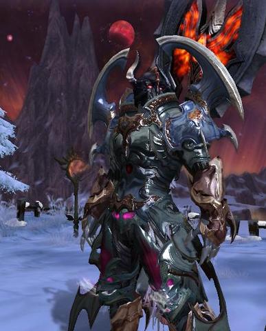 Aion Gladiators