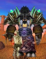 Cheap WoW Accounts Level 80 Male Tauren Druid (PvP)