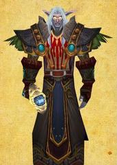 Cheap WoW Accounts Level 80 Male Night Elf Druid (PvE)