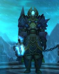 Level 80 Male Human Death Knight (PvP) Wow Accounts for sale
