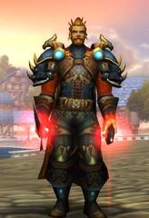 Cheap WoW Accounts Level 80 Male Human Rogue (PvE)