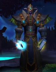 Cheap WoW Accounts Level 80 Male Night Elf Druid (PvE)