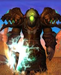 Cheap WoW Accounts Level 80 Male Tauren Druid (PvP)