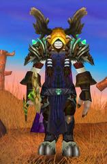 Cheap WoW Accounts Level 80 Female Tauren Druid (PvP)
