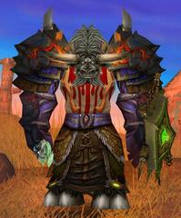 Cheap WoW Accounts Level 80 Male Tauren Shaman (PvP)
