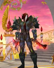 Cheap WoW Accounts Level 80 Male Blood Elf Rogue (PvE)
