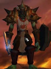 Cheap WoW Accounts Level 80 Male Troll Warrior (PvP)