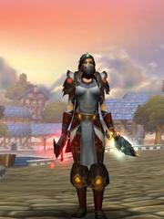 Cheap WoW Accounts Level 80 Female Human Rogue (PvE)