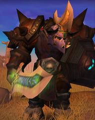 Cheap WoW Accounts Level 80 Male Tauren Warrior (PvP)