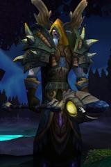 Cheap WoW Accounts Level 80 Male Night Elf Druid (PvP)