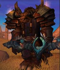 Cheap WoW Accounts Level 80 Male Tauren Hunter (PvP)