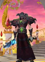 Cheap WoW Accounts Level 80 Male Blood Elf Mage (PvE)