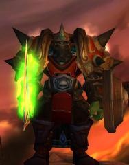 Cheap WoW Accounts Level 80 Male Orc Warrior (PvP)