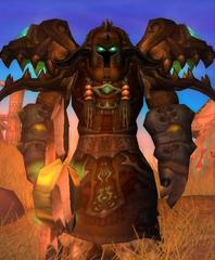 Cheap WoW Accounts Level 80 Male Tauren Druid (PvP)