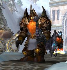 Cheap WoW Accounts Level 80 Male Dwarf Hunter (PvP)