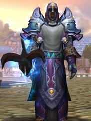 Cheap WoW Accounts Level 80 Male Human Warlock (PvP)
