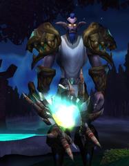 Cheap WoW Accounts Level 80 Male Night Elf Druid (PvE)