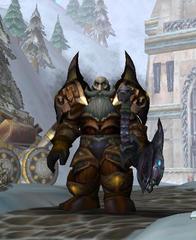 Cheap WoW Accounts Level 80 Male Dwarf Hunter (PvE)