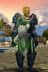 Cheap WoW Accounts Level 71 Male Human Warrior (PvE)