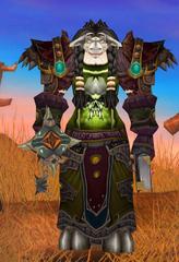 Cheap WoW Accounts Level 80 Female Tauren Druid (PvP)
